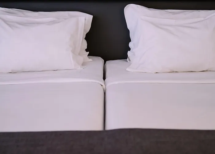 The Editory Garden Carmo Hotel Funchal (Madeira)