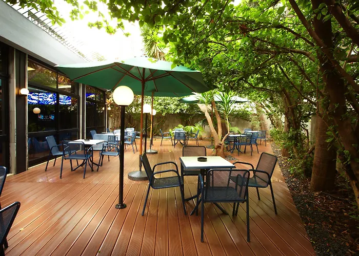 The Editory Garden Carmo