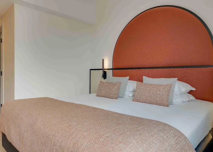 The Editory Garden Carmo 3* Funchal (Madeira)