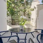 The Editory Garden Carmo 3*