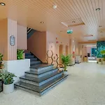 The Editory Garden Carmo 3*