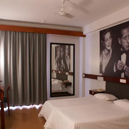 Otel Do Carmo Funchal