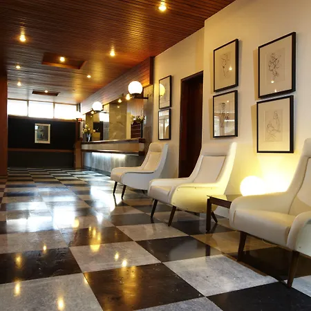 The Editory Garden Carmo Funchal (Madeira)