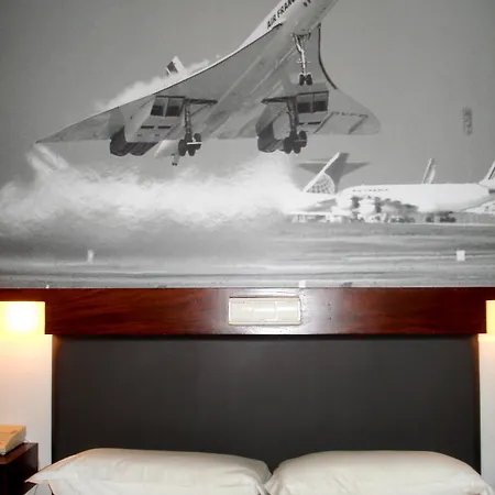 The Editory Garden Carmo 3*