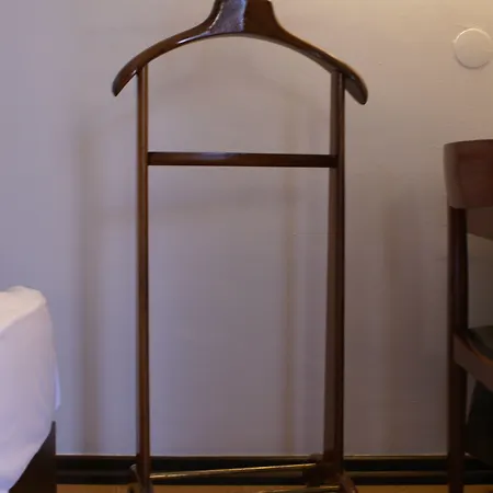 The Editory Garden Carmo Hotel Funchal (Madeira)