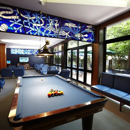 ドゥ カルモ 3* フンシャル