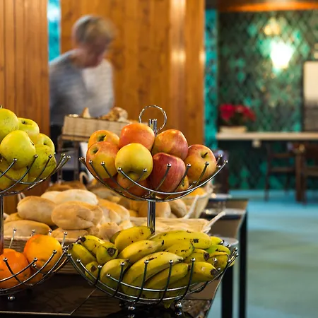 The Editory Garden Carmo 3*