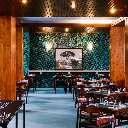 ホテル ドゥ カルモ フンシャル