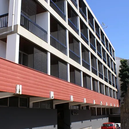 ドゥ カルモ フンシャル