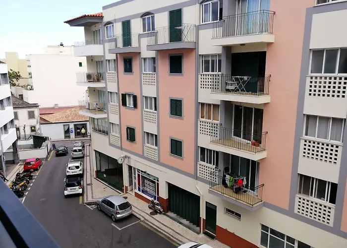 Ξενοδοχείο The Editory Garden Carmo