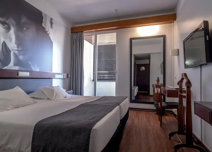 The Editory Garden Carmo 3*