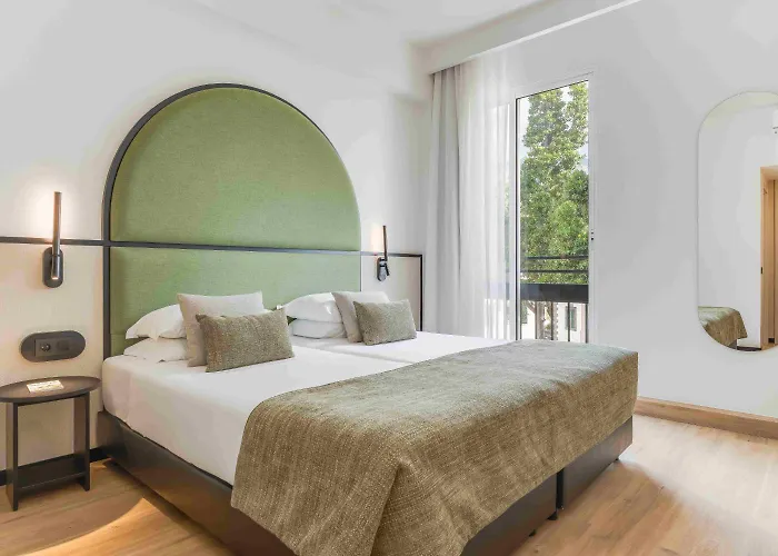 The Editory Garden Carmo Hotel 3*