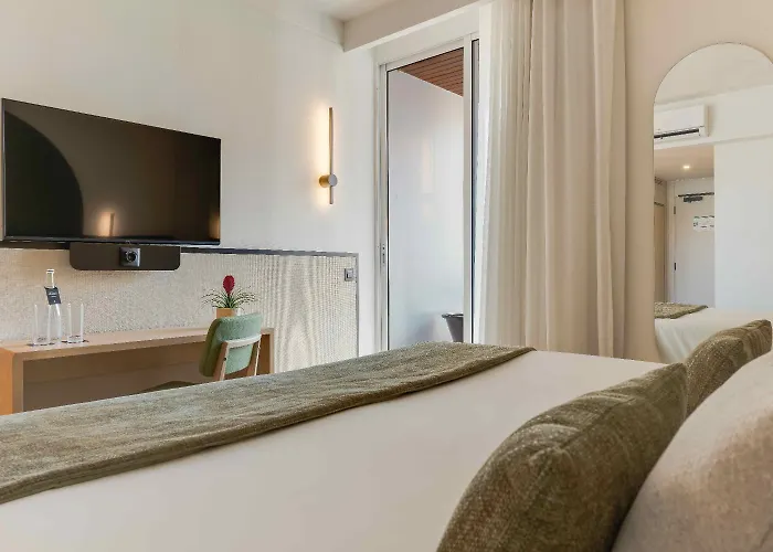 The Editory Garden Carmo