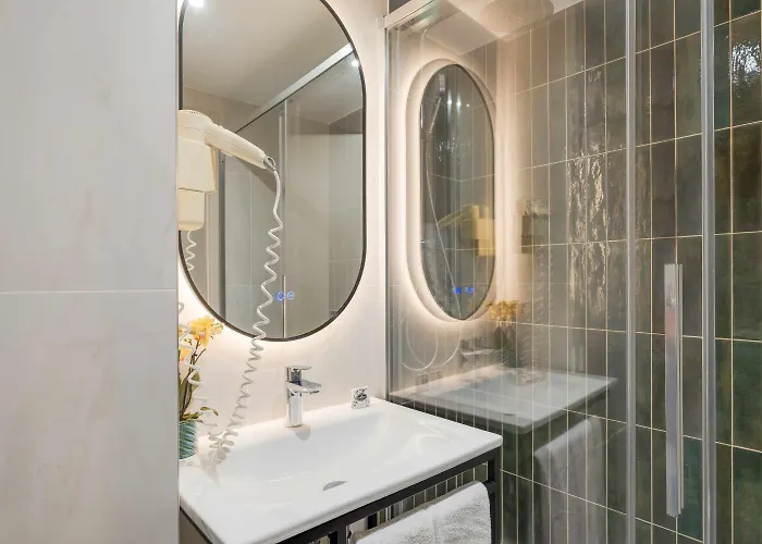 The Editory Garden Carmo 3* Funchal (Madeira)