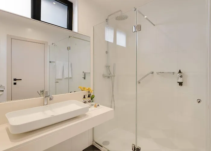 The Editory Garden Carmo 3* Funchal (Madeira)