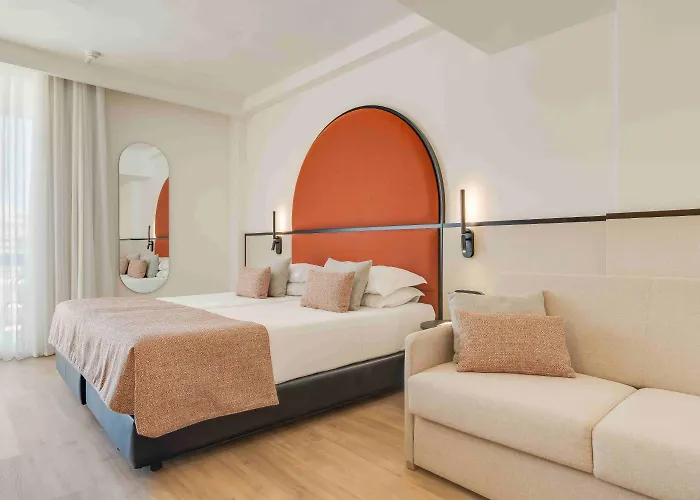 The Editory Garden Carmo 3* Funchal (Madeira)