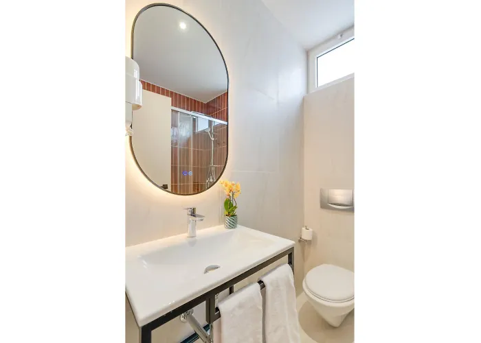 The Editory Garden Carmo 3* Funchal (Madeira)