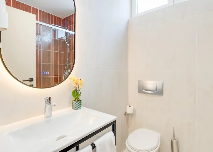 The Editory Garden Carmo