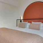 The Editory Garden Carmo 3* Фуншал