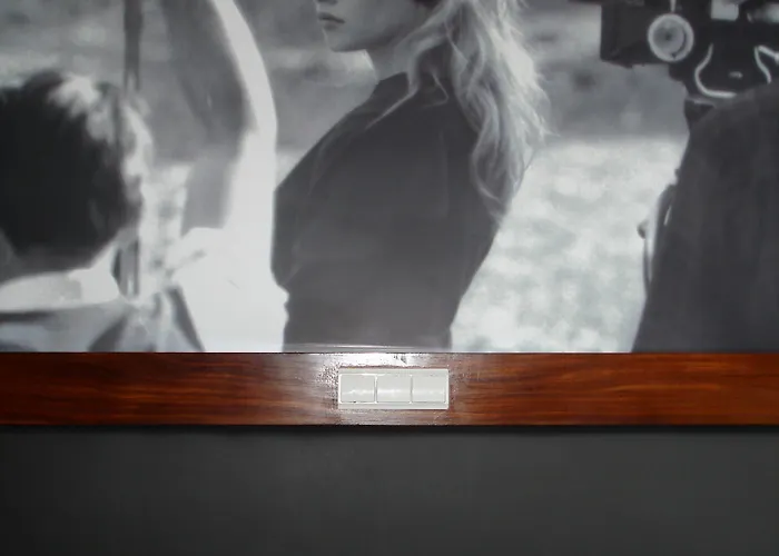 The Editory Garden Carmo Funchal