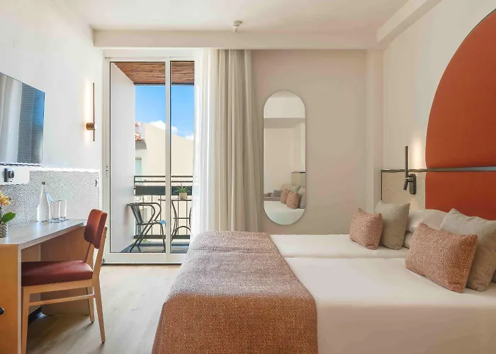 The Editory Garden Carmo Funchal