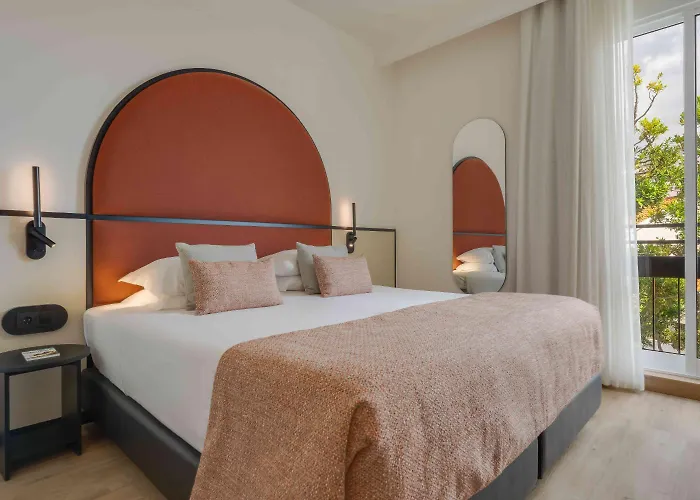 The Editory Garden Carmo Funchal