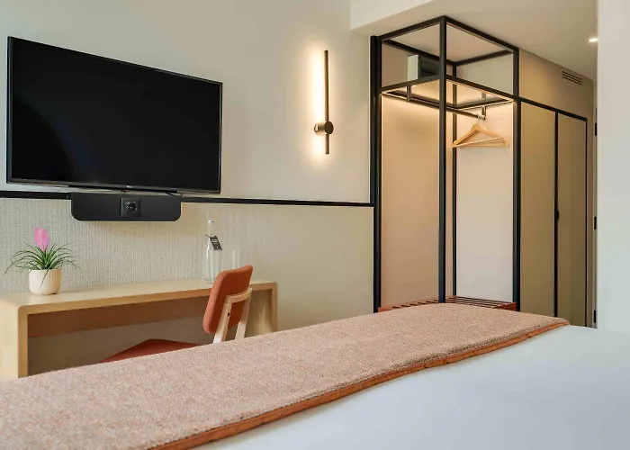 The Editory Garden Carmo Szálloda Funchal