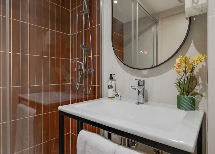 Szálloda The Editory Garden Carmo